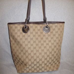 Authentic Gucci bag